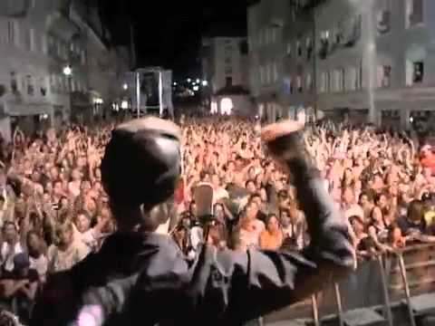 Bananafishbones - Song19_Easy Day - Marktstraße 2006