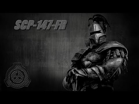 SCP-147-FR / ALIAS LE COUPEUR DE.. : Gmod SCP RP [FR]
