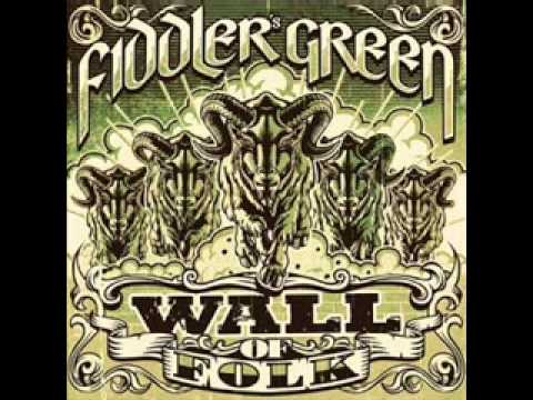 Fiddler's Green - Wall Of Folk
