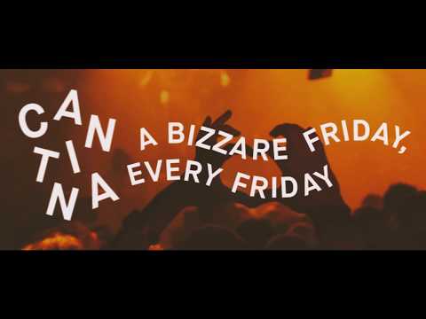 Dimitri from Paris - De Marktkantine - 2017