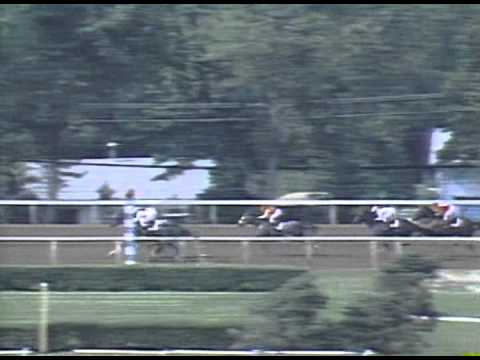 Fort Erie Race Track - 1990 Prince of Wales - Izvestia