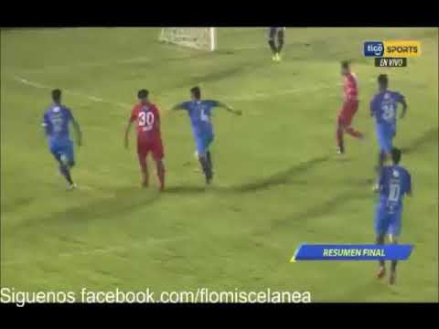 Videoresumen Xelajú 1 vs Malacateco 0