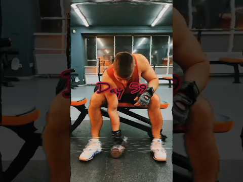 Day 59 #sport #gym #workout #bodibilding #365timetoworkout #gymmotivation