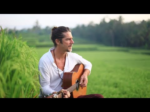 Kevin James - Heaven in Your Eyes (Official Music Video)