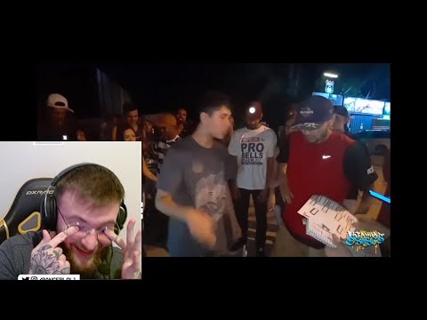 Eu nunca vi o Ranger assim KKKK