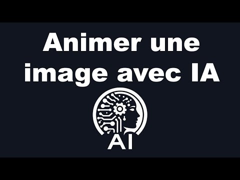Comment animer un logo, une photo ou une carte postale avec l’IA ?