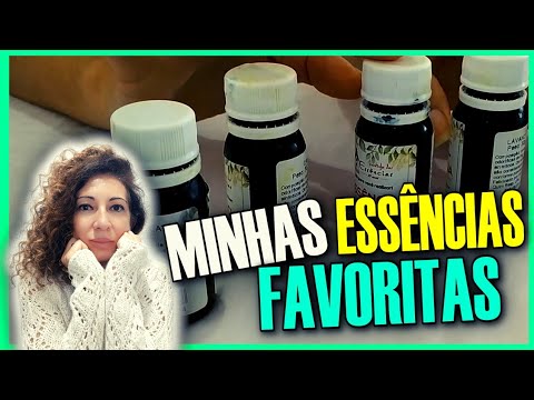 QUAL A MELHOR ESSÊNCIA PARA SABONETE ARTESANAL? 08 Essências que uso em MEUS SABONETES.