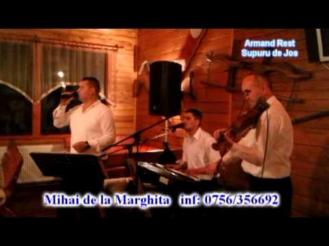 Mihai de la Marghita - vanatorii si pescarii colaj