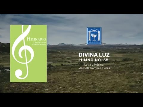 58.DIVINA LUZ