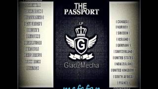 Glad2Mecha - Talking Raps ft. Parental