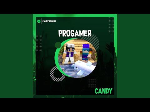 Progamer (feat. Kiyanes)