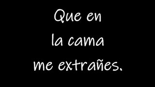 Vas a sufrir - Grupo Bryndis (Con letra)