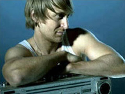 Yves Larock vs. David Guetta