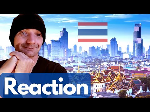 🇹🇭 Evolution of Bangkok 😯