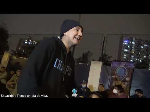 GINO vs APOCALIPSIS vs ARES ll 8vos ll Fecha 04 - Situación ll Ascenso ll Campo de Marte