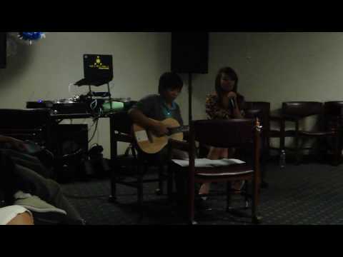 if i ain't got you by alicia keys cover with katrina briones