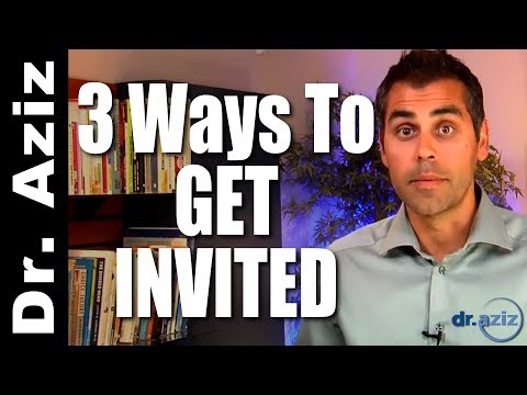 download lagu mp3 mp4 How To Get Invited To Parties, download lagu How To Get Invited To Parties gratis, unduh video klip How To Get Invited To Parties