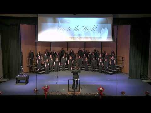 ATU Choirs Feast of Carols 12/5