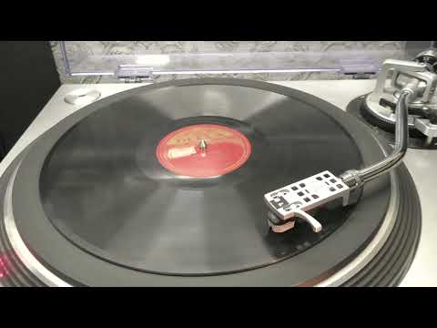 Bing Crosby: Mule train. (1949).