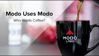 Modo Workplace YouTube Video