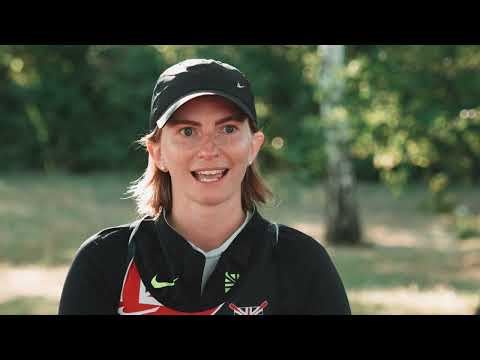2022 European Rowing Championships, Munich, Germany - Erin Kennedy and her battle against cancer