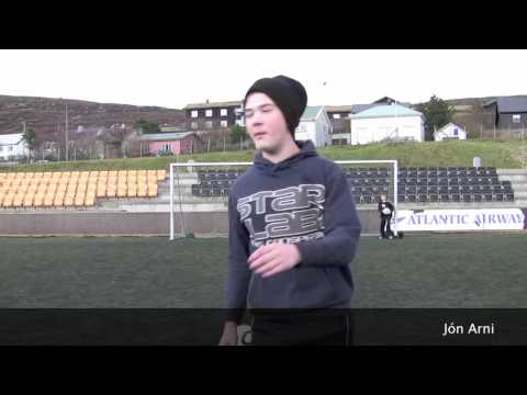 Crossbar Challenge NSÍ 190310