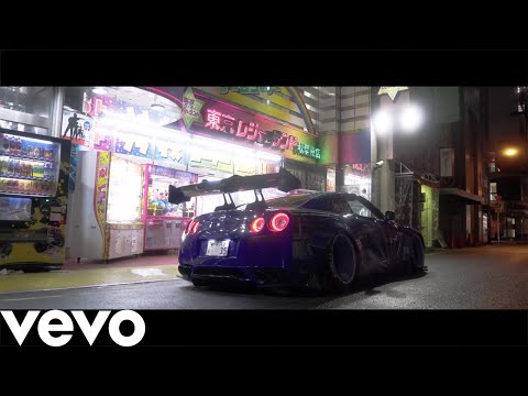 VIZIØNERZ CULTURE & NICESKEIK - Gold Skies (Remix) / GTR LIBERTY WALK