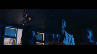 DJ Maphorisa & Tyler ICU - Banyana ft. Sir Trill, Daliwonga & Kabza De Small(Official Music Video)