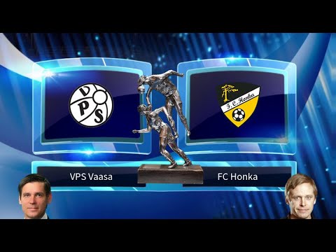 VPS Vaasa vs FC Honka Prediction & Preview 03/08/2019 - Football Predictions