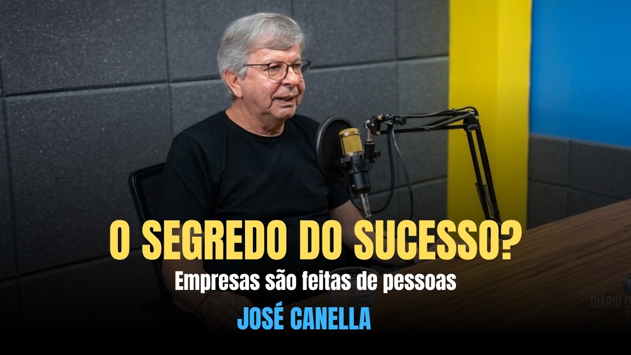 Zé Canela