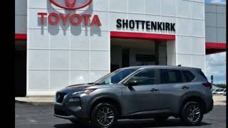 2023 Nissan Rogue S - Quincy IL