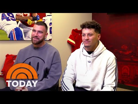 Pat McAfee: The Kansas City Chiefs Being The NWO Is A Pretty Accurate Sentiment