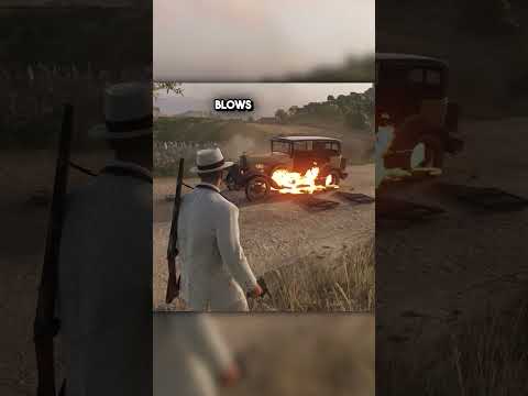 Mafia: The Old Country vs Mafia 3 – Insane Detail Comparison