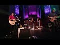 Wheatus - The Deck (Live) (Saint Luke's, Glasgow, 27/09/2023)