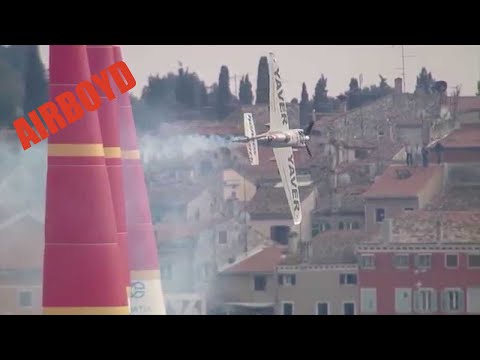 Red Bull Air Race Rovinj (2014)