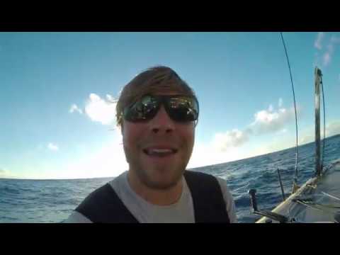 The F4 foiling catamaran - All about boatdesign from the past