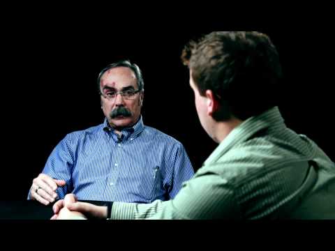 Tedd Tripp: How to Foster Independence