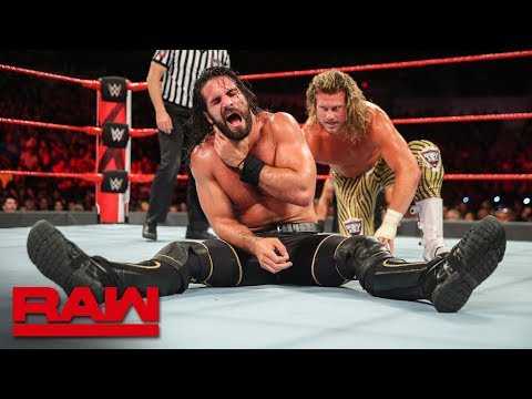 Exclusive: Who Produced The Matches For June 25, 2018’s WWE Raw?