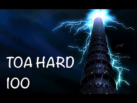 [Summoners War] - TOAH 100 DEC'16