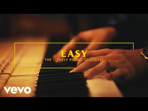 Video thumbnail for Easy (The Lonely Piano Sessions)