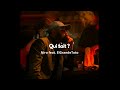Niro - Qui sait ? feat. ElGrandeToto (Official Version)