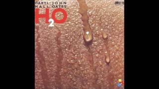 Daryl Hall + John Oats, H2O