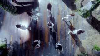 Oh My Girl Closer Choreography Top version