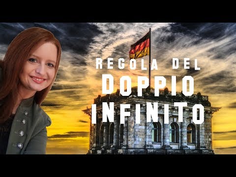 German Lesson 25 | The Double Infinitive Rule in German