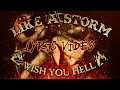LIKE A STORM - Wish You Hell (Lyric Video ...