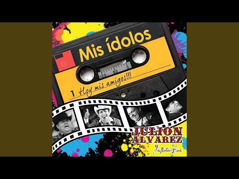 No Puedo Olvidar Tu Voz