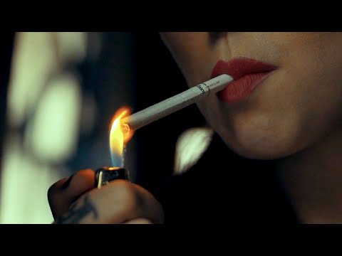 DJ SYNTRONIK & LOKKA VOX - TELL ME [Music Video]