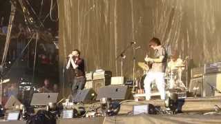 The Replacements - White and Lazy (ACL Fest 10.05.14) [Weekend 1] HD