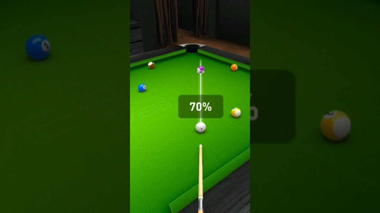 Real Pool 3D gameplay tutorial video thumbnail
