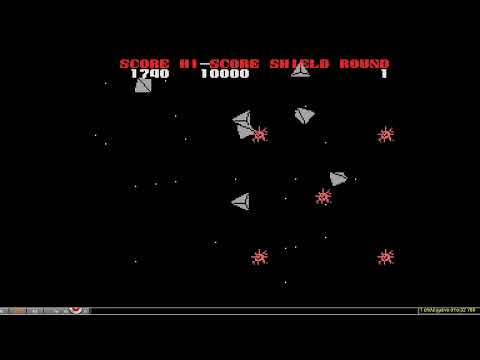 Final Justice MSX TO SMS Hack PORT SEGA MASTER SYSTEM PSG ENHANCED GAME GEAR FM ADDON SOUND CHIP